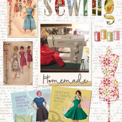 Holiday Hygge - Hobbies