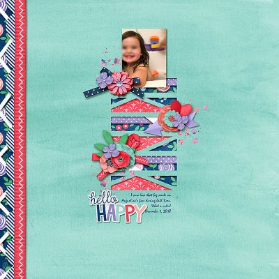 hello happy