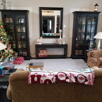 Holiday Hygge - Hearth