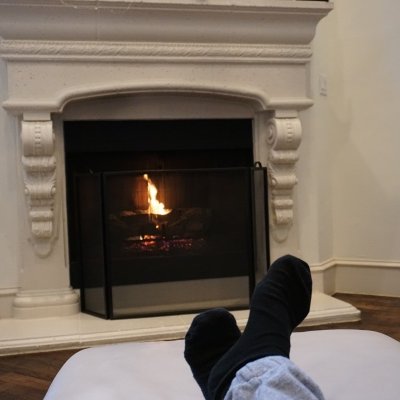 Hygge - Hearth