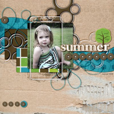 sweet days of summer