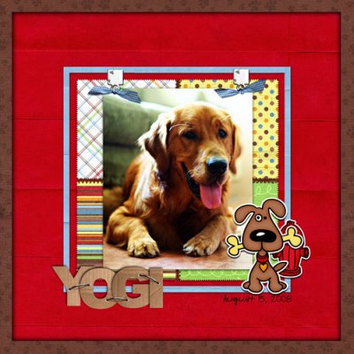 Yogi