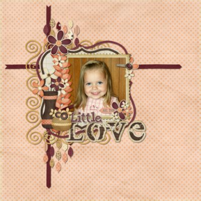 Little Love