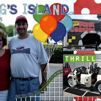King's Island