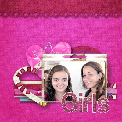 Girls
