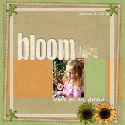 Bloom