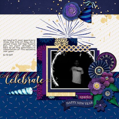 Celebrate