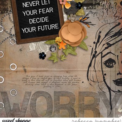 Worry
