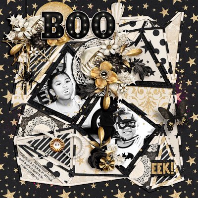 Boo