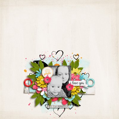 Little Moments