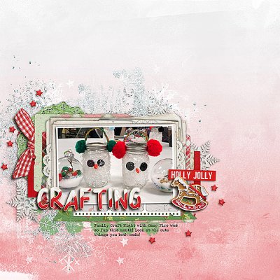 Countdown to Christmas 2018: Story 11