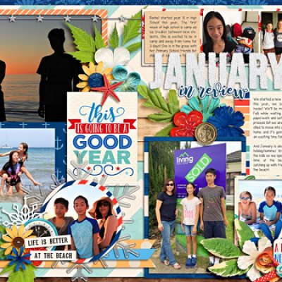 jan 2018 in review