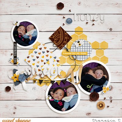 bee sweet