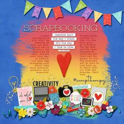 Jan Passport #18 Scraplift