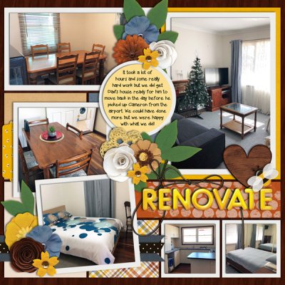 Renovate