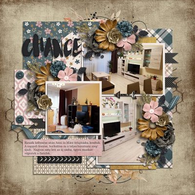 Change