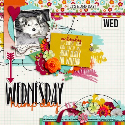 Wednesday