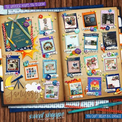 2019 Jan Passport