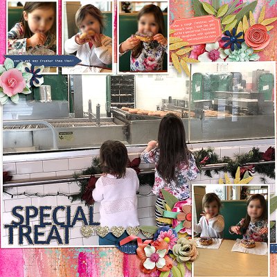 special treat