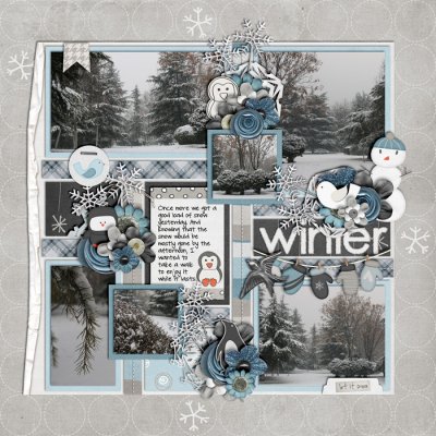 Winter