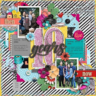 10 years
