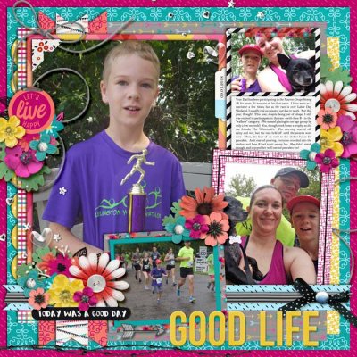 Nauvoo Grape Stomp - 2018