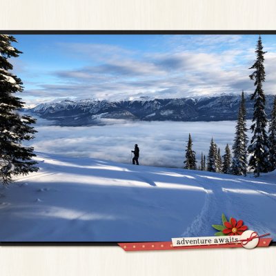 Ski Calgary