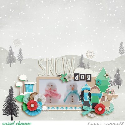 Snow Day