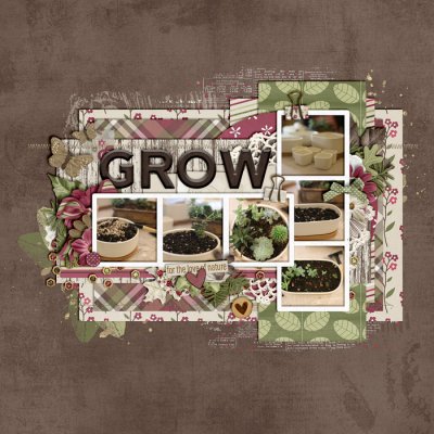 Grow