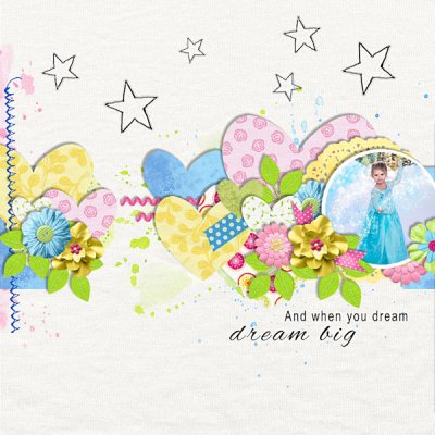 Dream Big