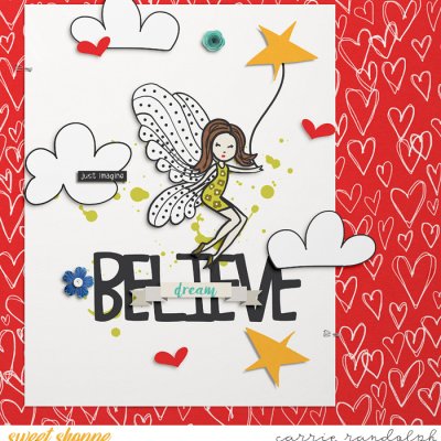 Believe