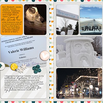 Project 2019 Week 4