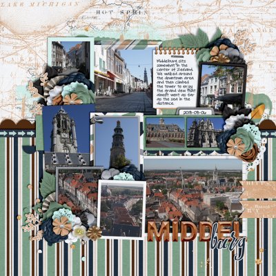 Middelburg
