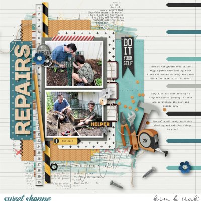 Repairs