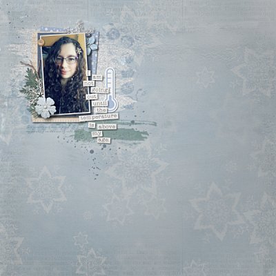 Frozen