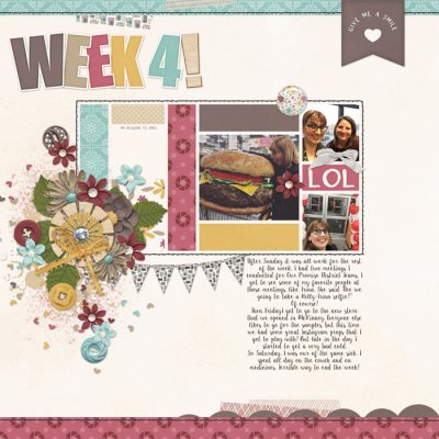 LOL Week 4 2019