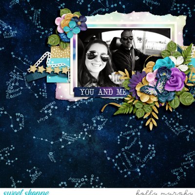 You & Me