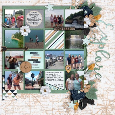 Explore Up North