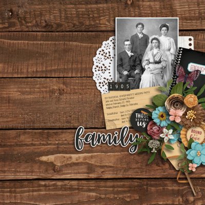 February Passport Challenge #11