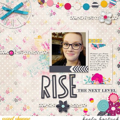 Rise