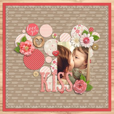 Kiss