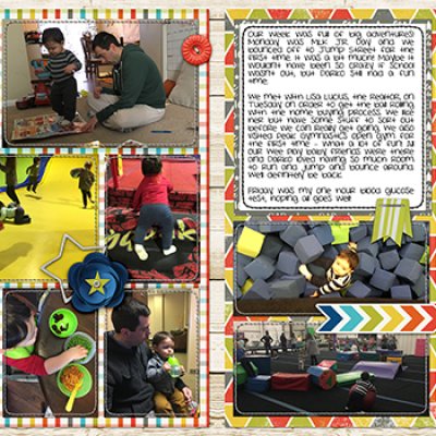 2019 Week 4