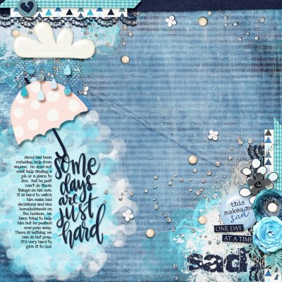 Feb Passport #1 OLW - sad