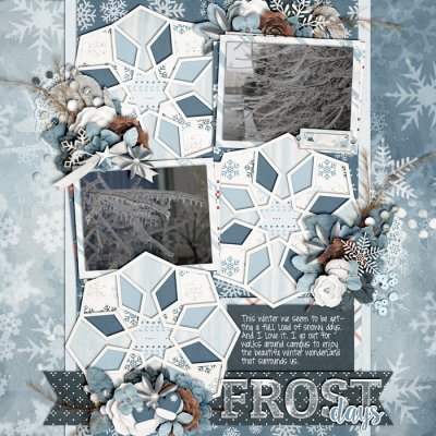 Frost Days