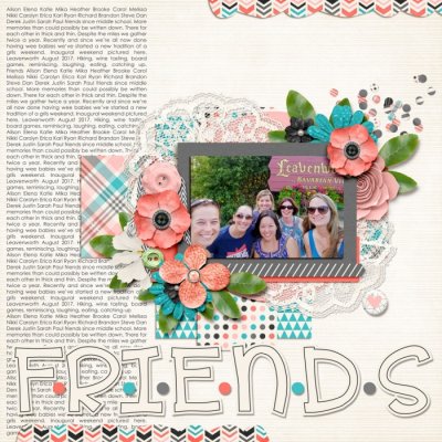 SSD 13 BDay Party: Day 16/Passport #3