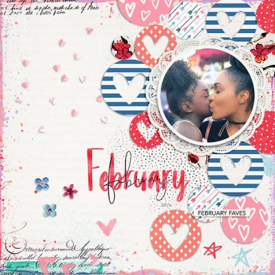 Best Year Ever: February