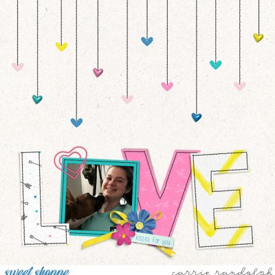 LOVE