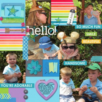 hello!