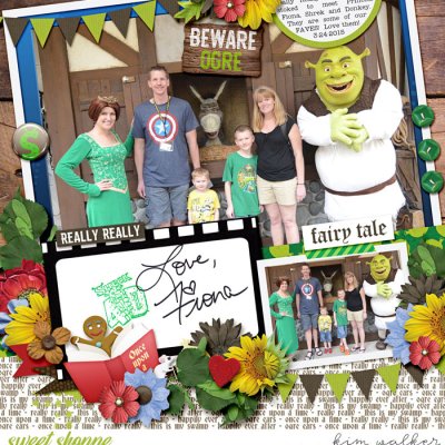Shrek