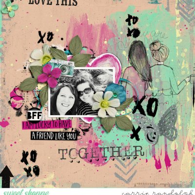 A Friend Like You